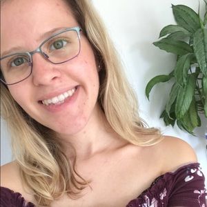 Meet your Posher, Jackie